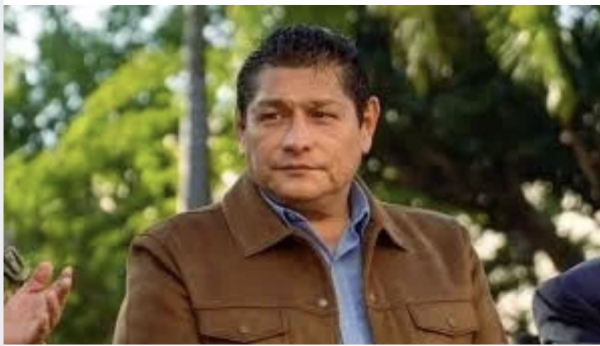 Juez vincula a proceso a alcalde de Cuautla; hay suficientes pruebas de delincuencia organizada y otros delitos